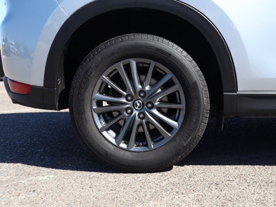 2020 Mazda Mazda CX-5 Touring