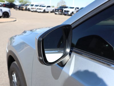 2020 Mazda Mazda CX-5 Touring