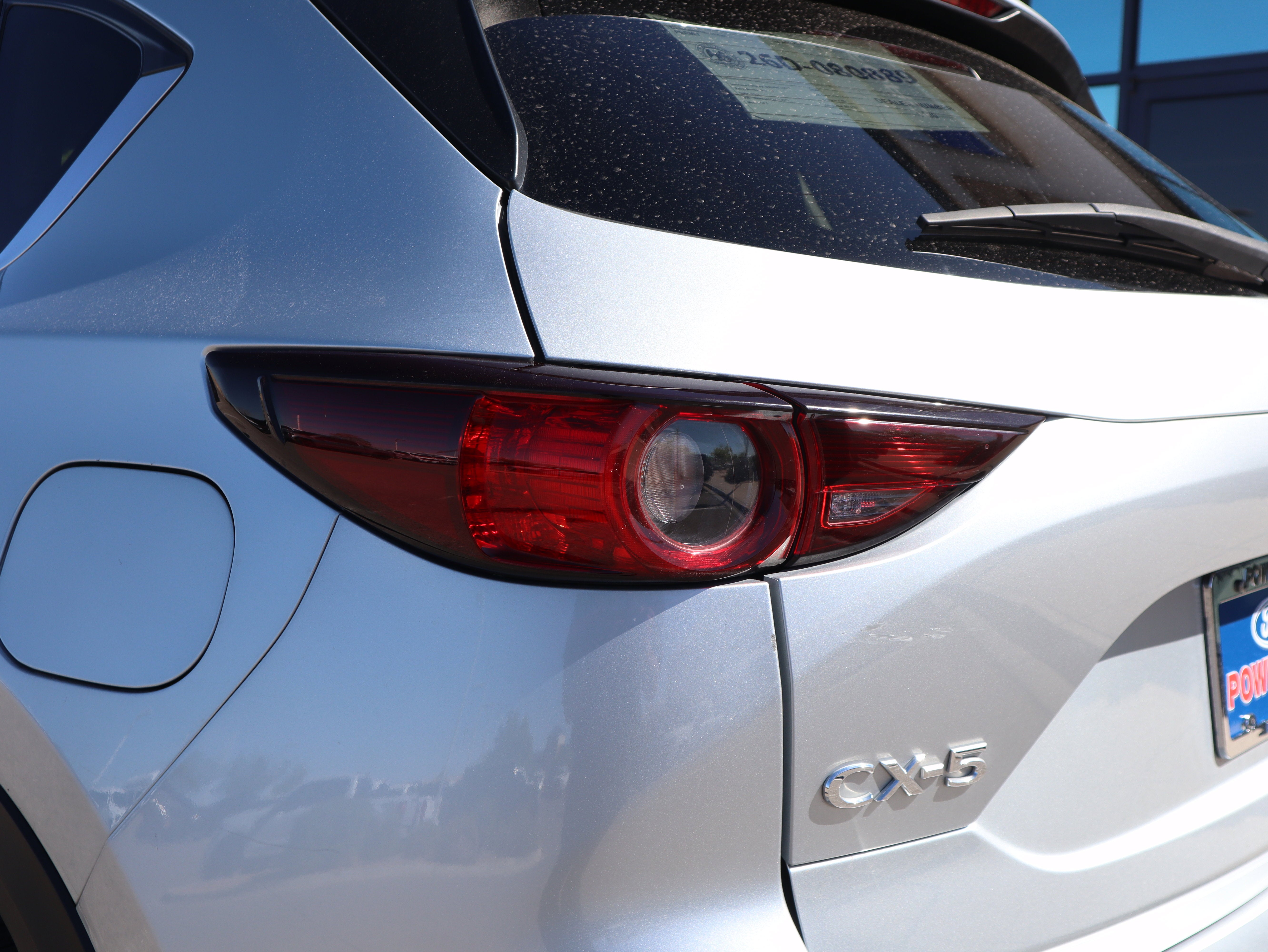 2020 Mazda Mazda CX-5 Touring