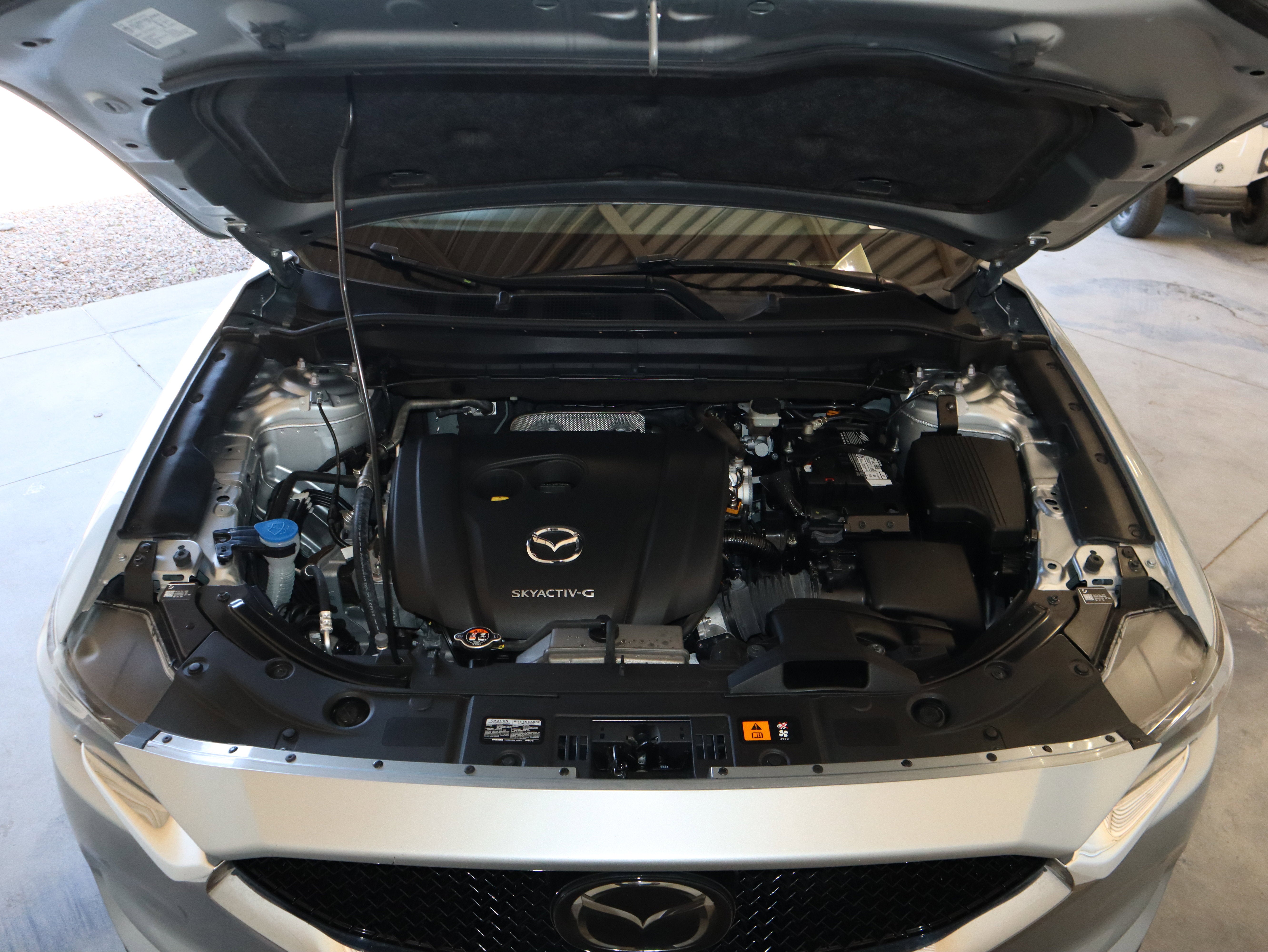 2020 Mazda Mazda CX-5 Touring