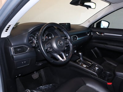 2020 Mazda Mazda CX-5 Touring