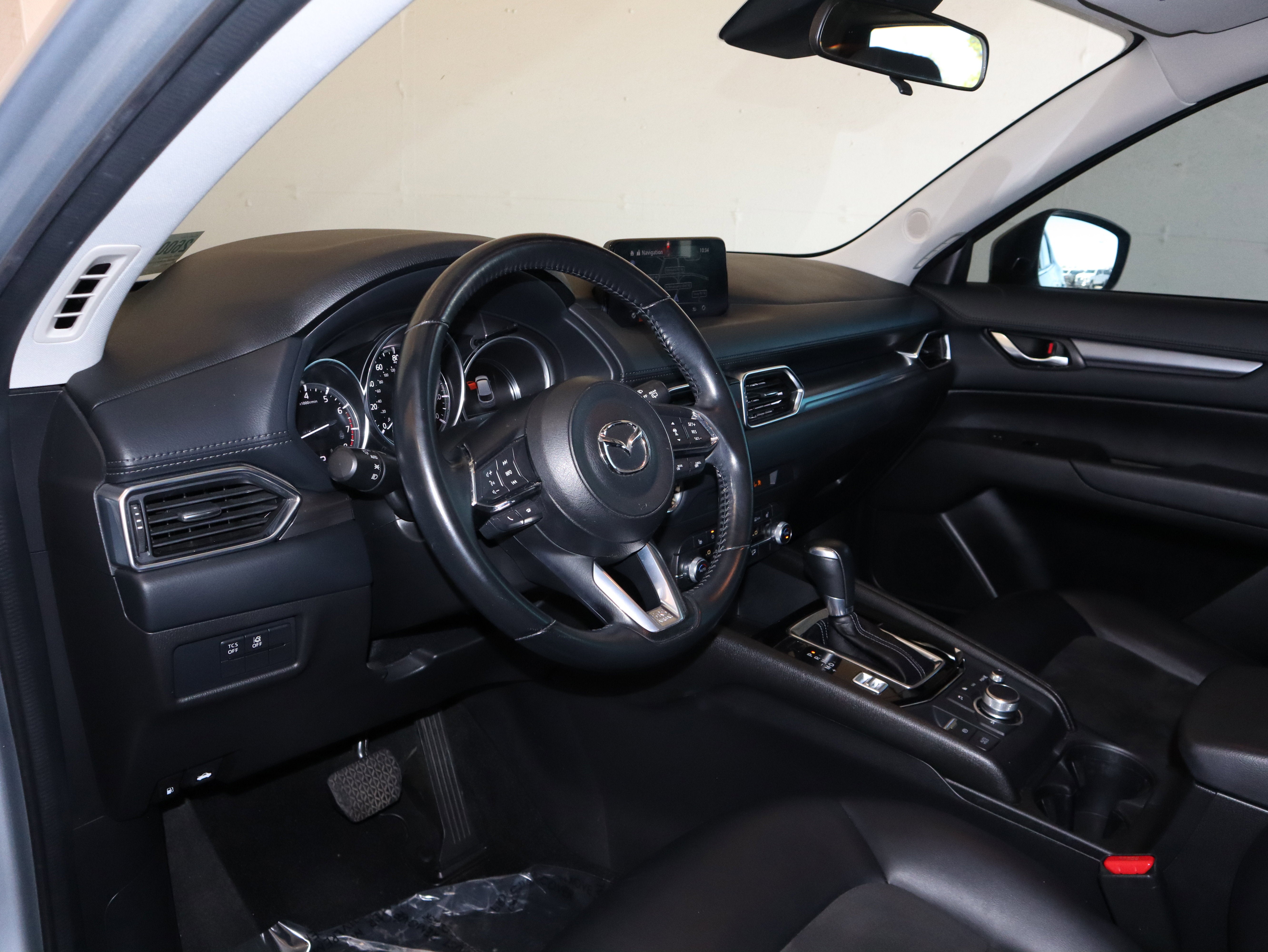 2020 Mazda Mazda CX-5 Touring