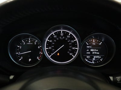 2020 Mazda Mazda CX-5 Touring