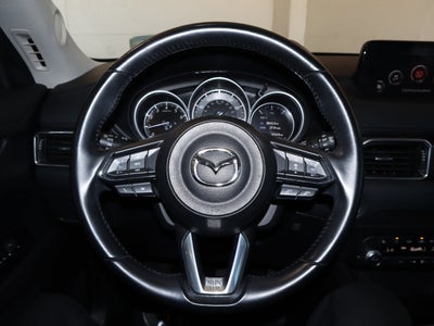 2020 Mazda Mazda CX-5 Touring