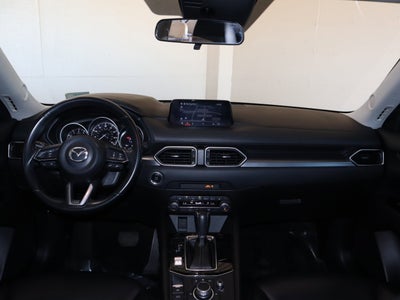 2020 Mazda Mazda CX-5 Touring