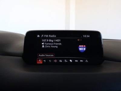 2020 Mazda Mazda CX-5 Touring