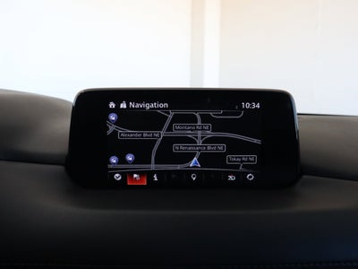 2020 Mazda Mazda CX-5 Touring