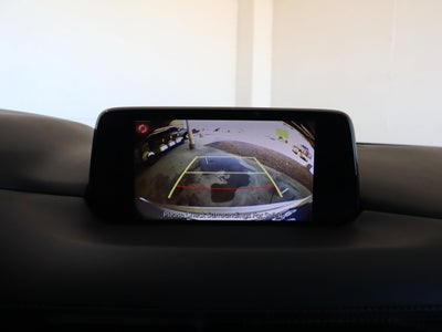 2020 Mazda Mazda CX-5 Touring