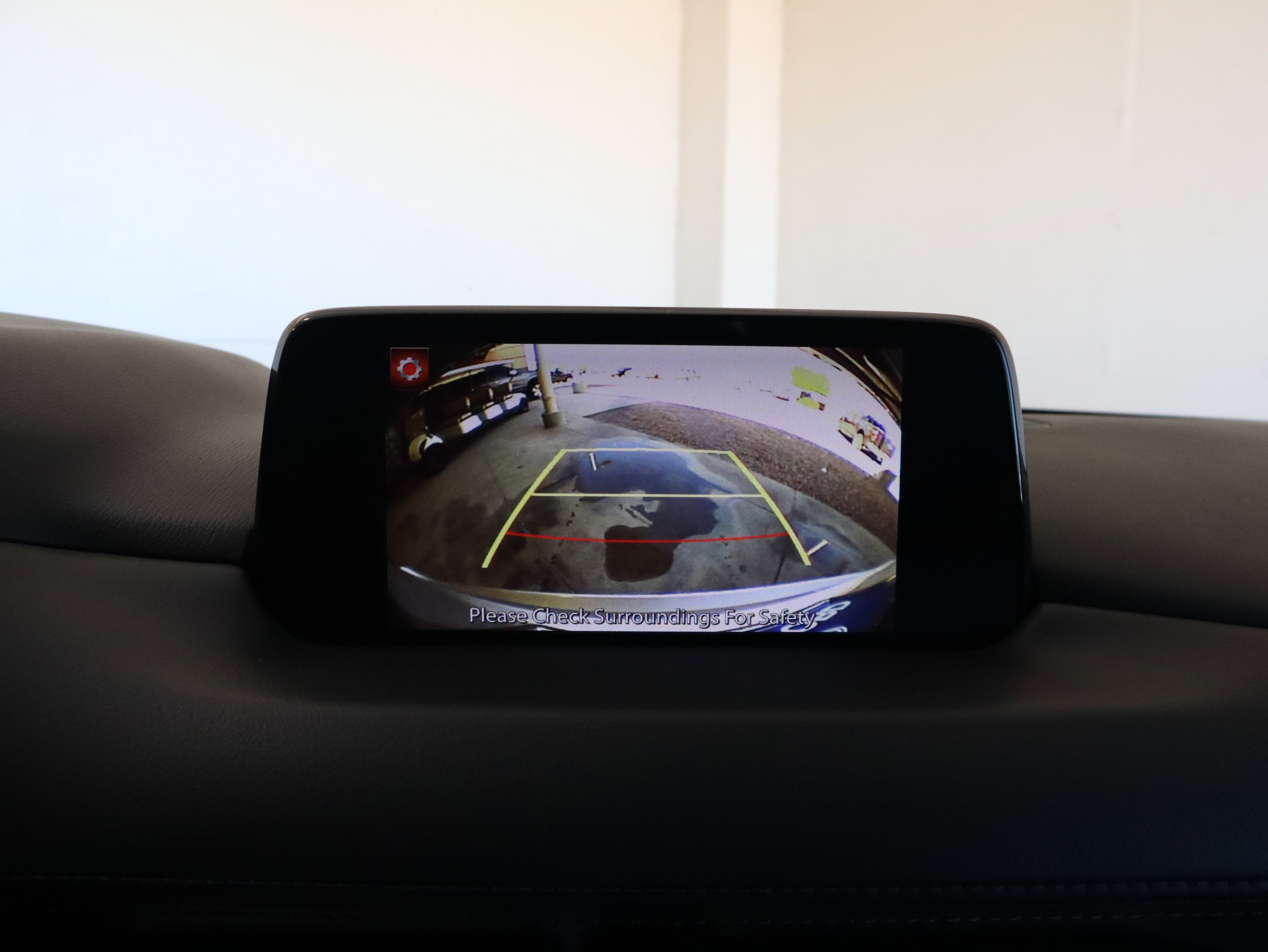 2020 Mazda Mazda CX-5 Touring