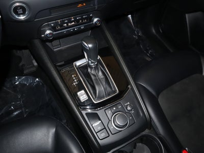 2020 Mazda Mazda CX-5 Touring