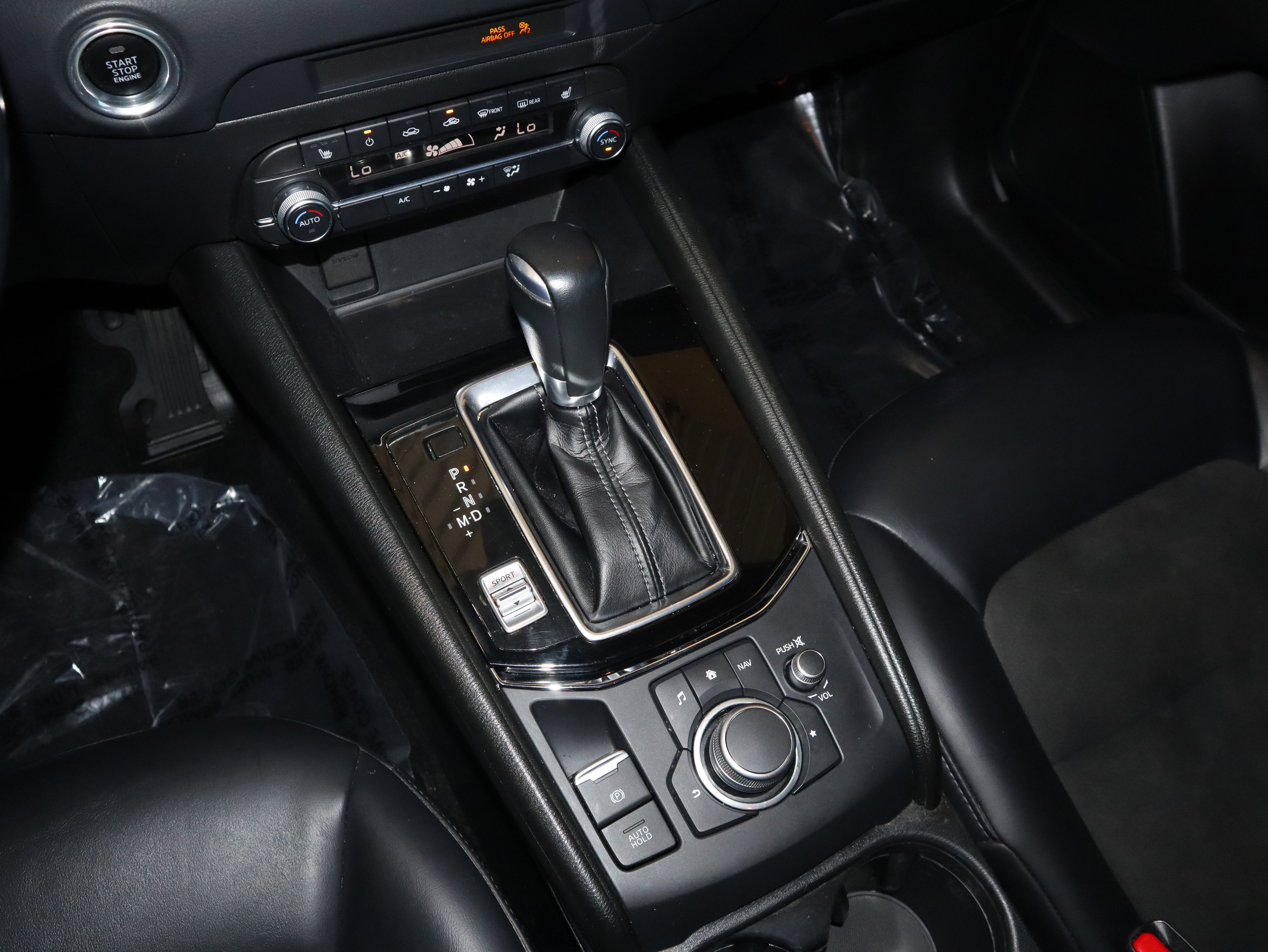 2020 Mazda Mazda CX-5 Touring