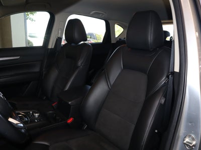 2020 Mazda Mazda CX-5 Touring