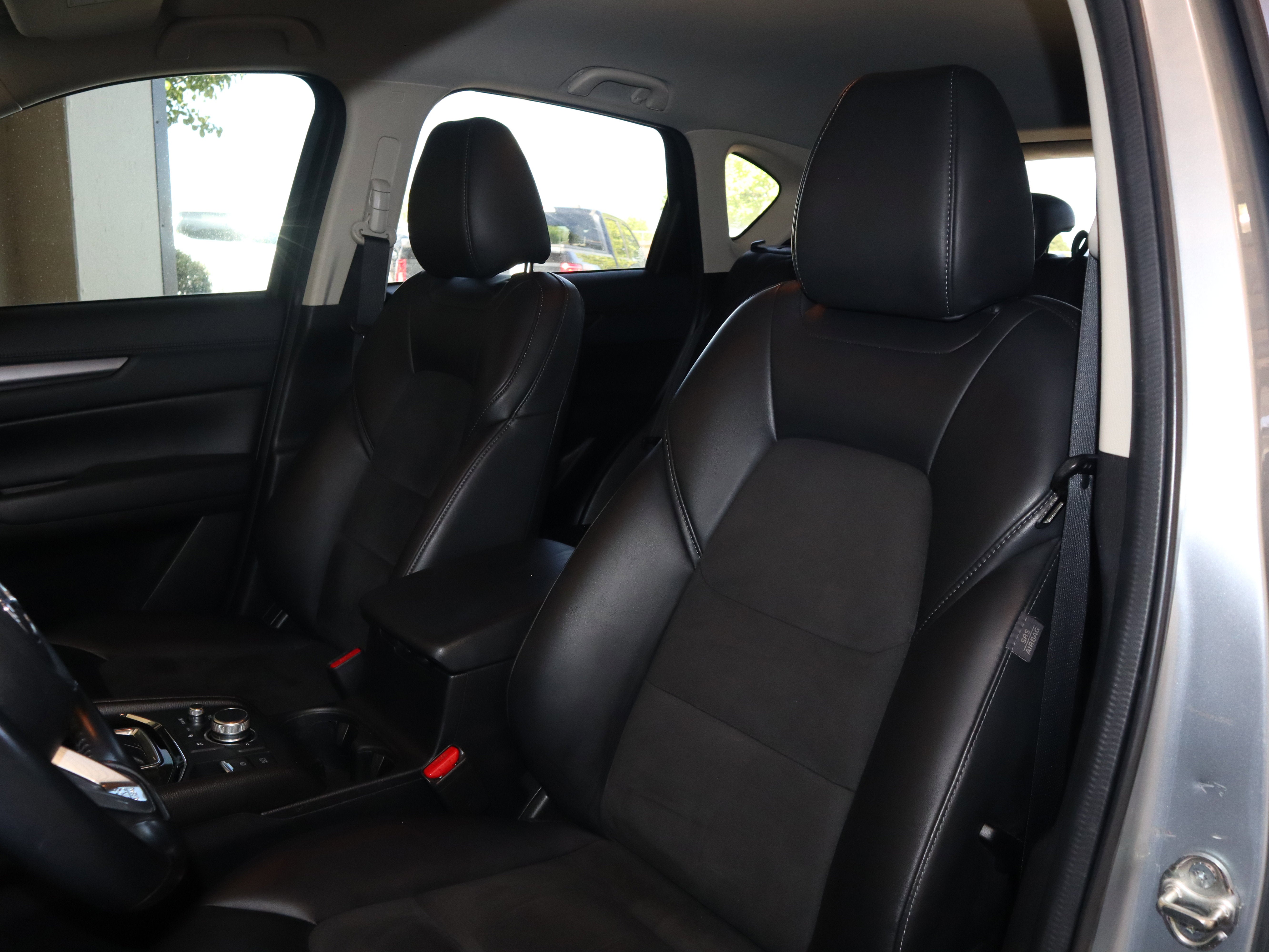 2020 Mazda Mazda CX-5 Touring