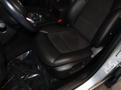 2020 Mazda Mazda CX-5 Touring