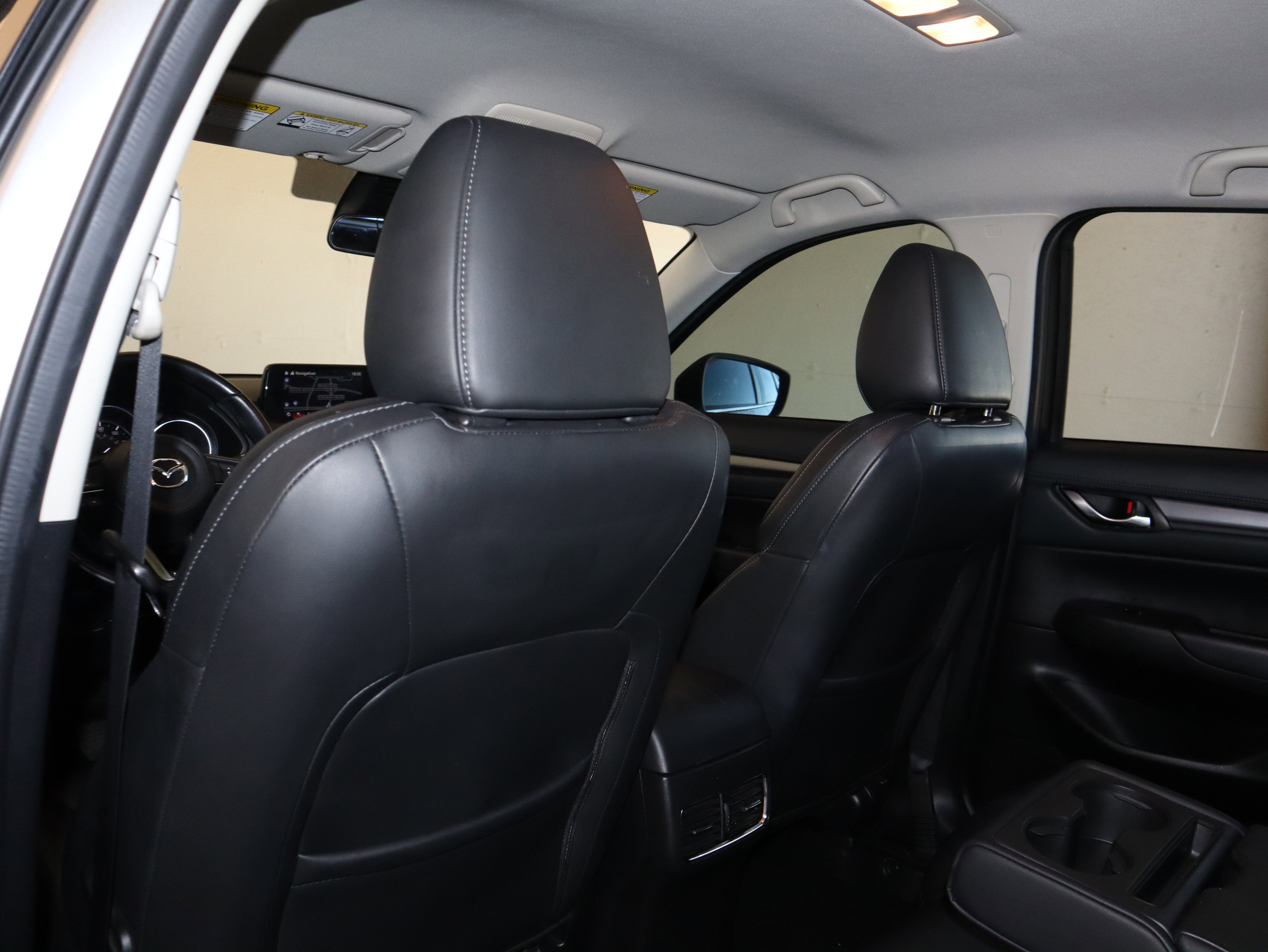 2020 Mazda Mazda CX-5 Touring