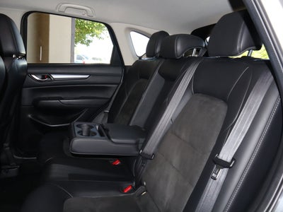 2020 Mazda Mazda CX-5 Touring