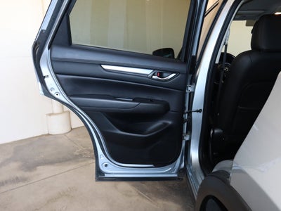 2020 Mazda Mazda CX-5 Touring