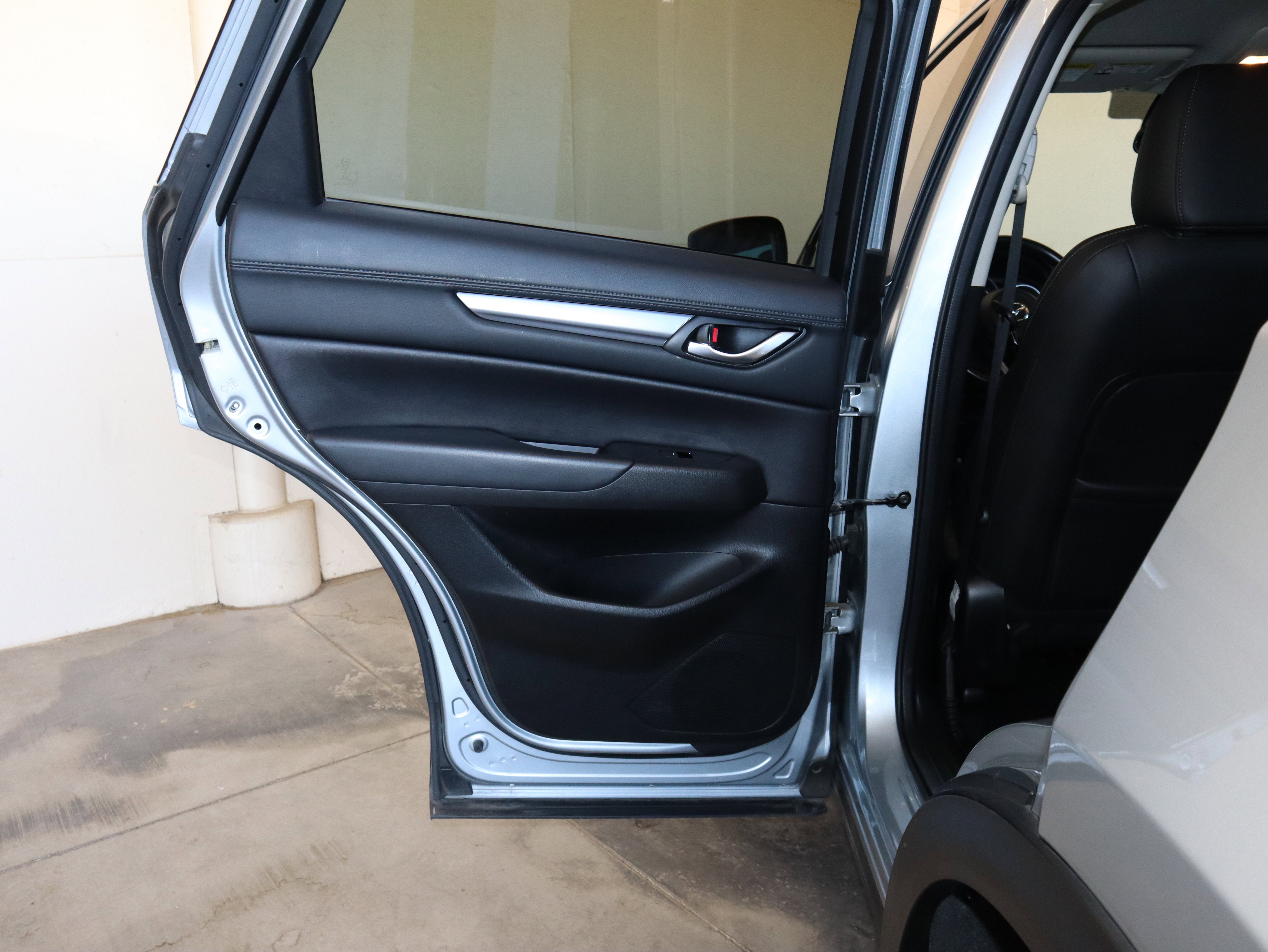 2020 Mazda Mazda CX-5 Touring