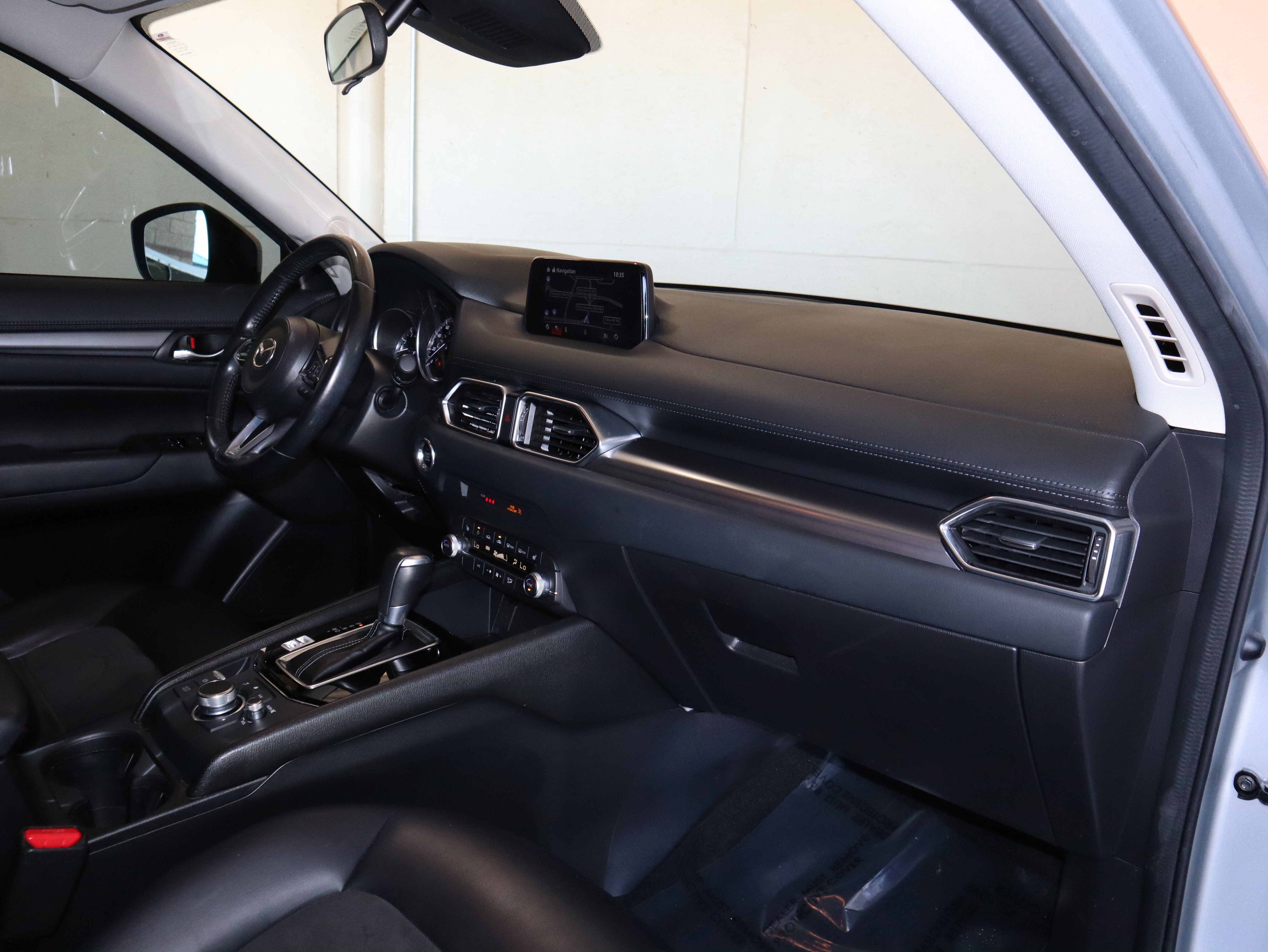 2020 Mazda Mazda CX-5 Touring