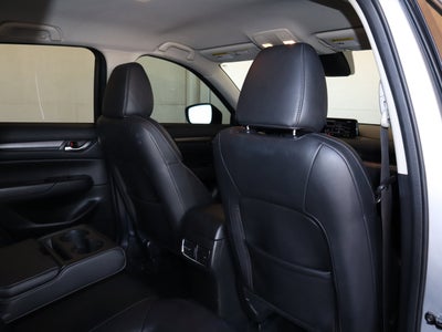 2020 Mazda Mazda CX-5 Touring