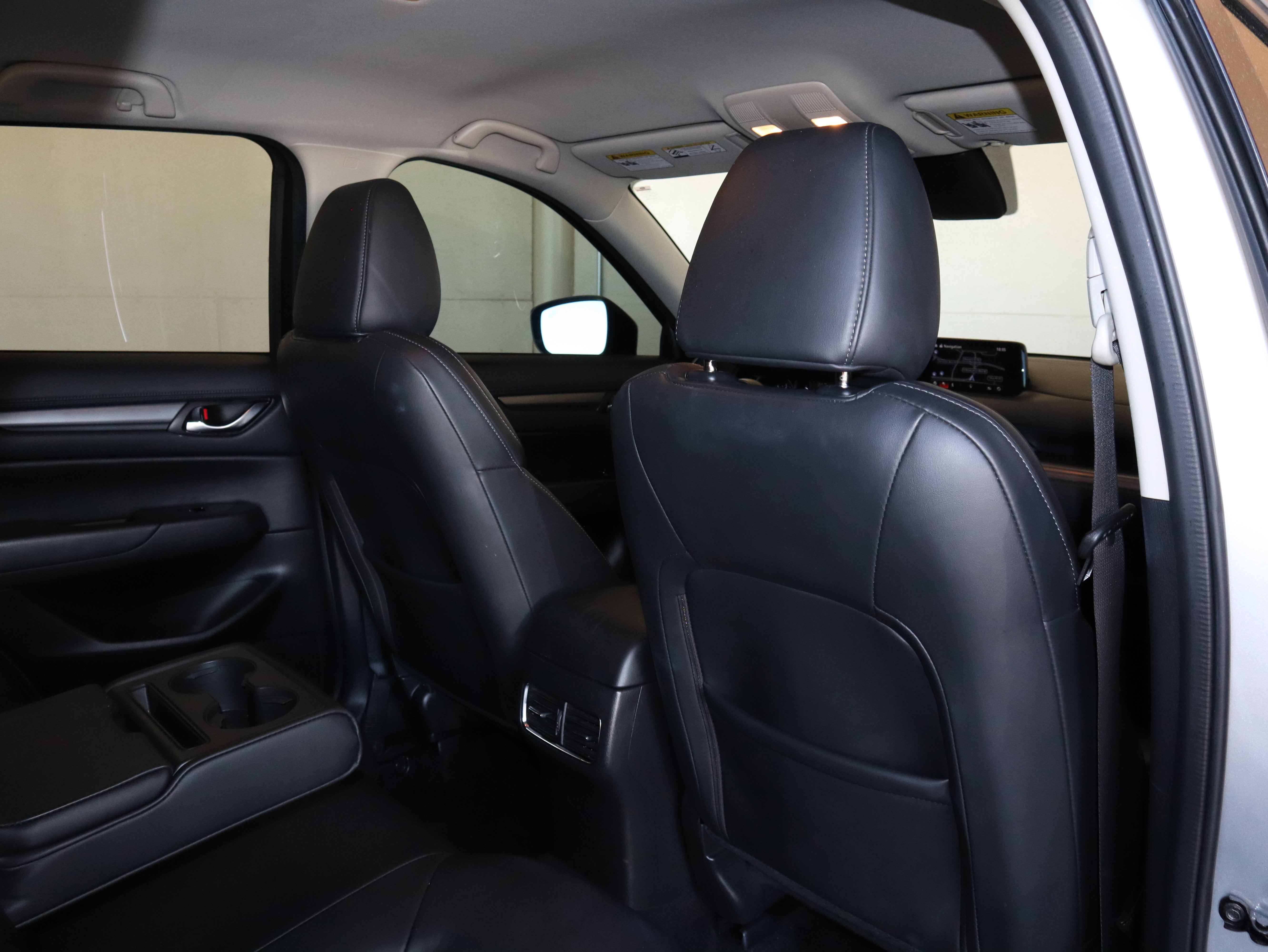 2020 Mazda Mazda CX-5 Touring