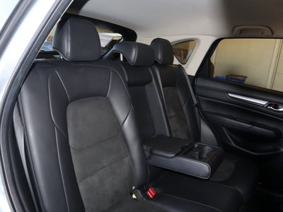 2020 Mazda Mazda CX-5 Touring