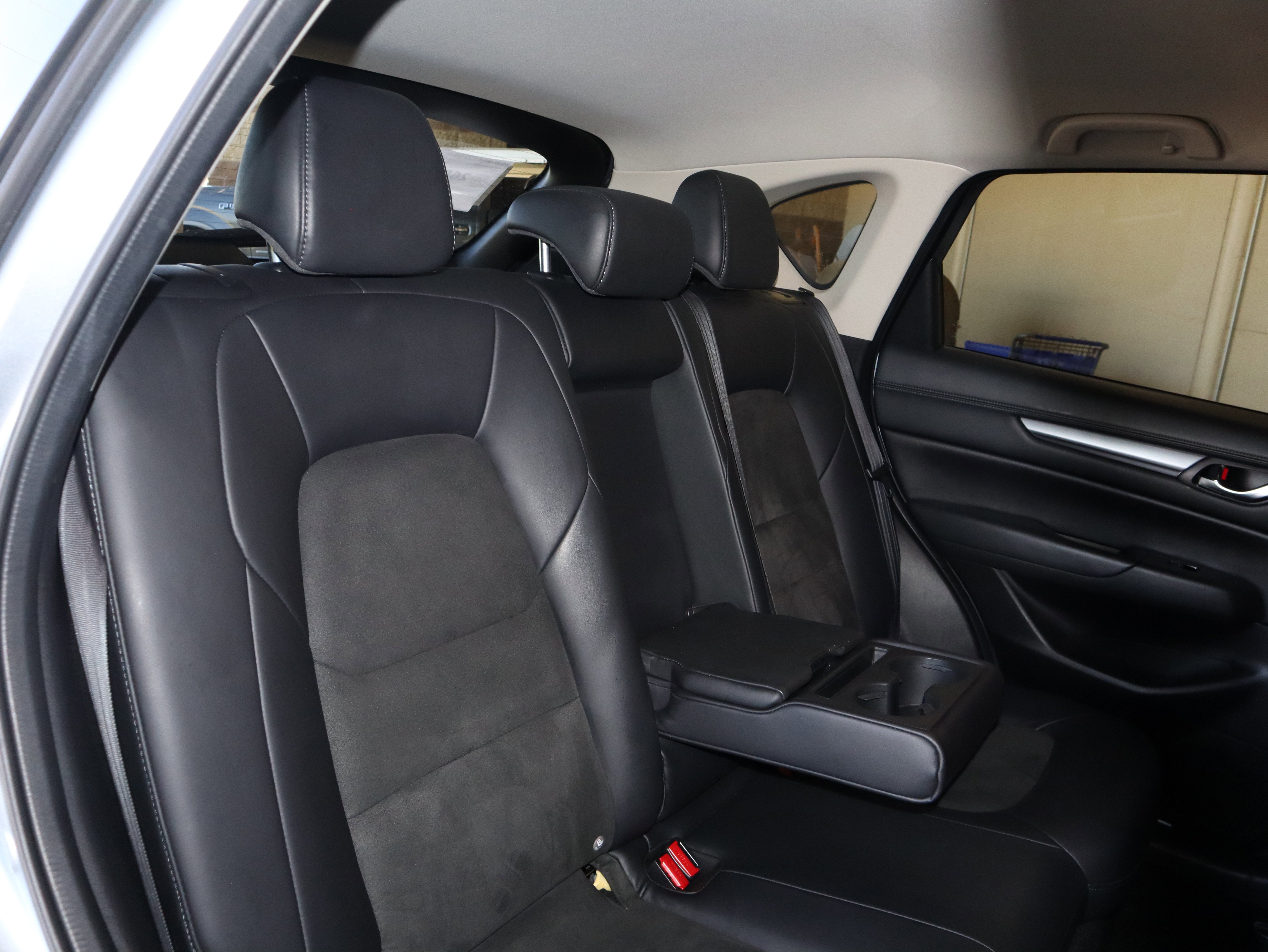 2020 Mazda Mazda CX-5 Touring