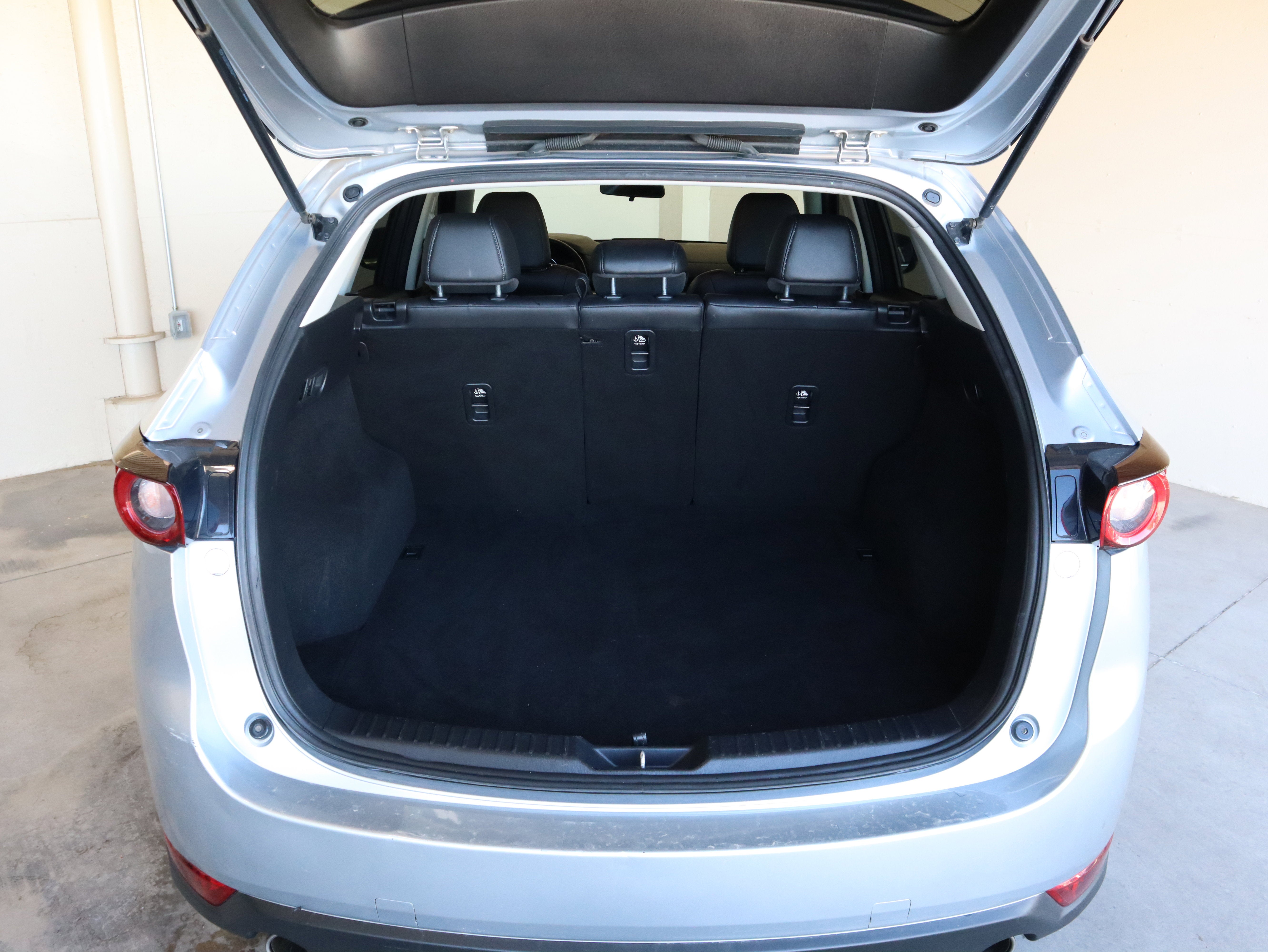 2020 Mazda Mazda CX-5 Touring