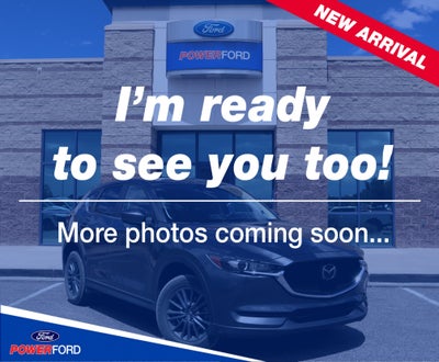 2020 Mazda Mazda CX-5 Touring