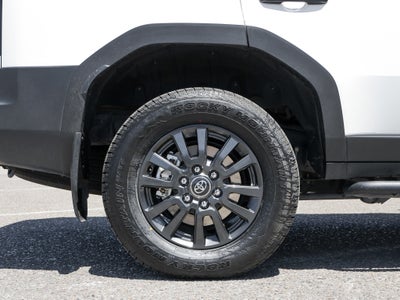 2024 Toyota Land Cruiser 1958