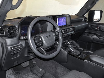 2024 Toyota Land Cruiser 1958