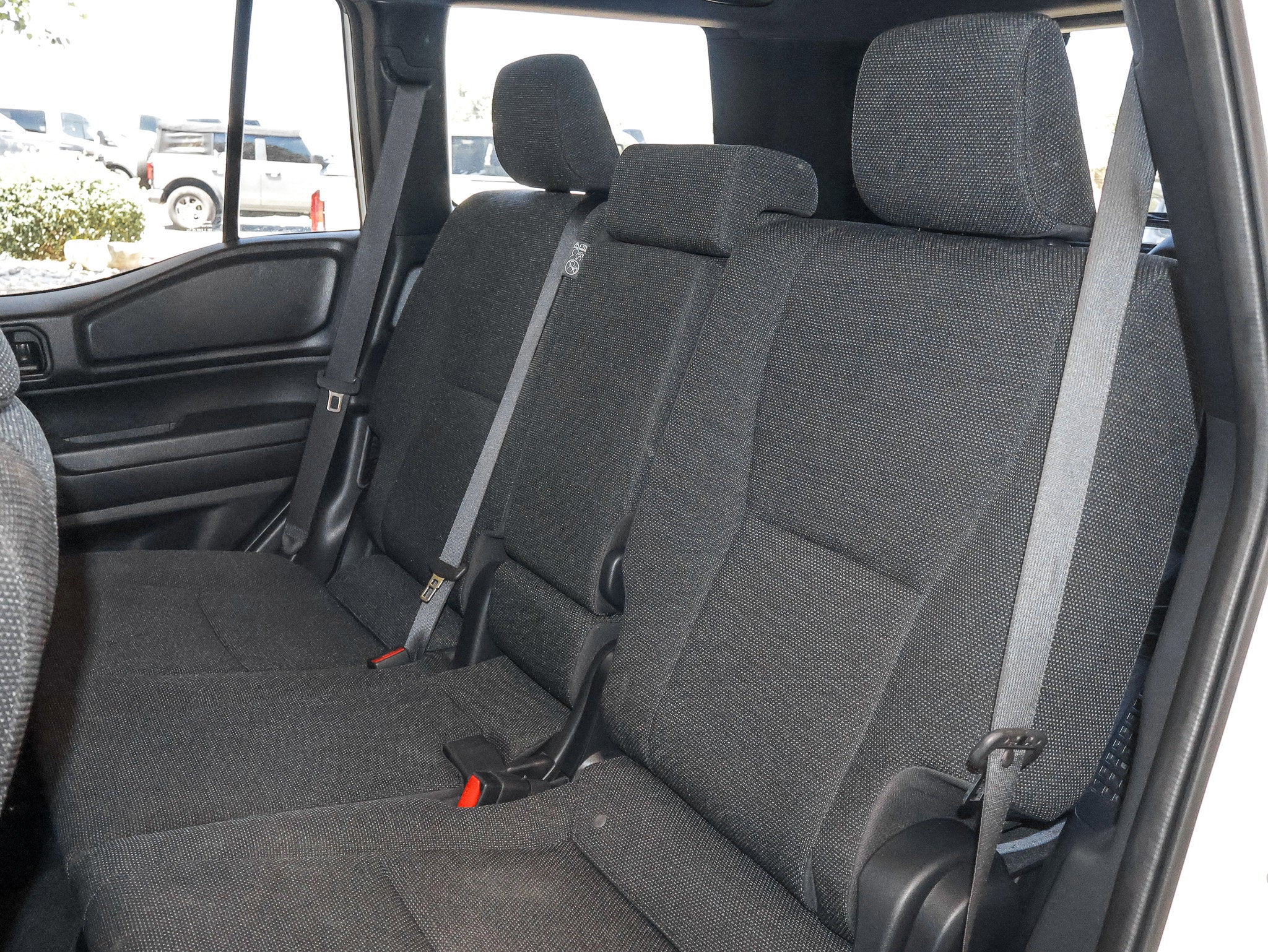 2024 Toyota Land Cruiser 1958
