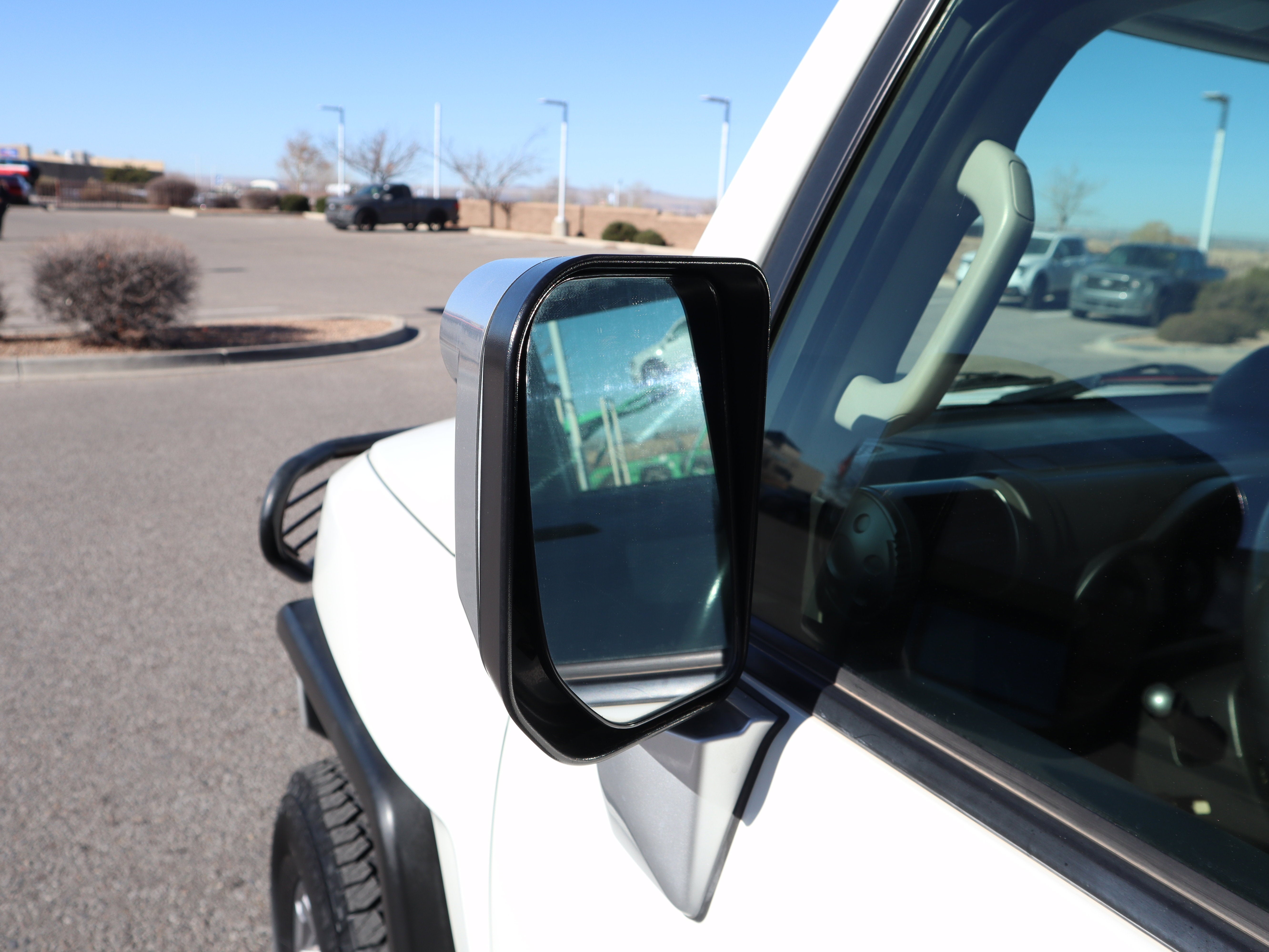 2014 Toyota FJ Cruiser Base