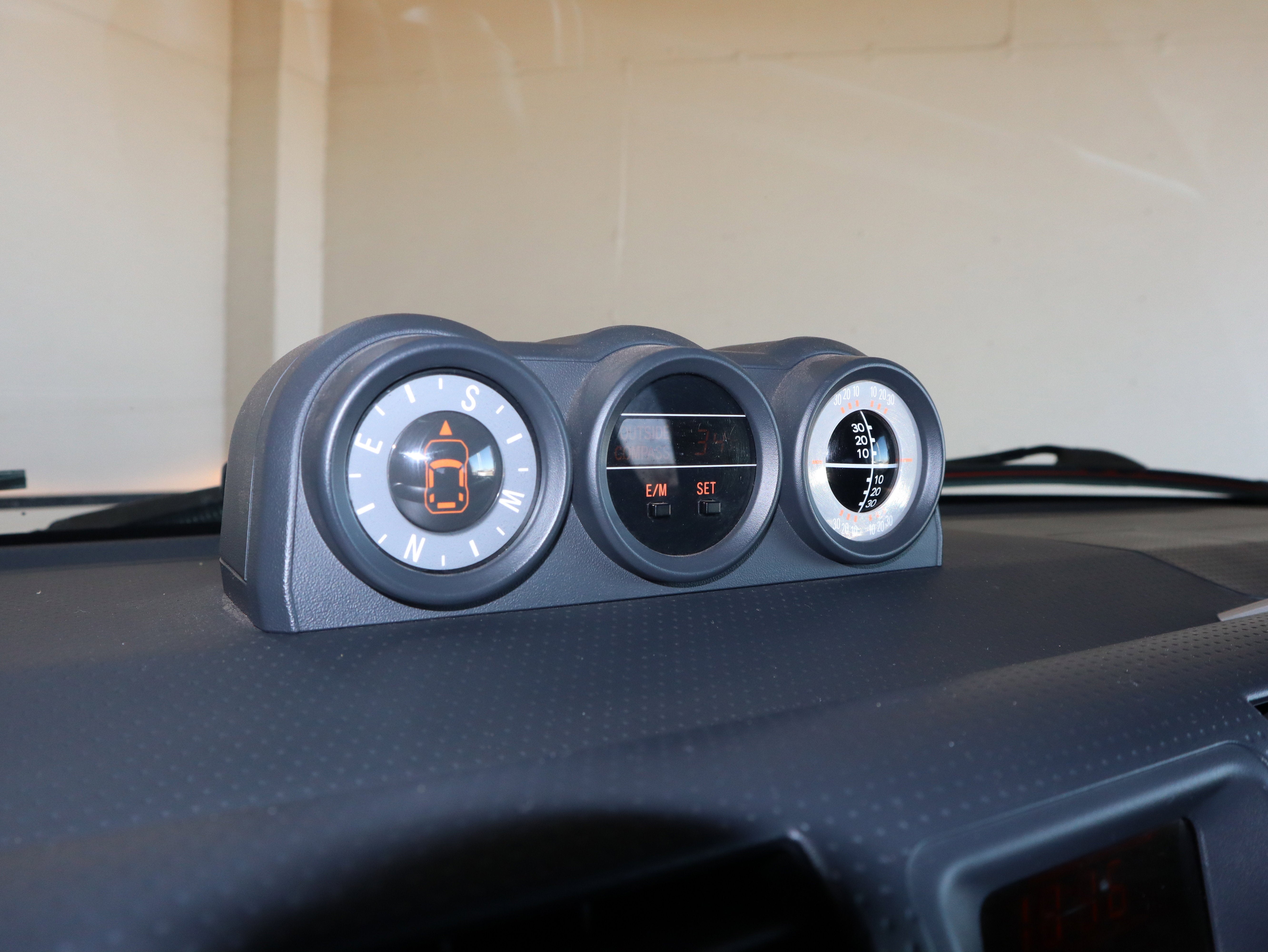 2014 Toyota FJ Cruiser Base