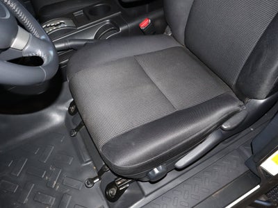 2014 Toyota FJ Cruiser Base