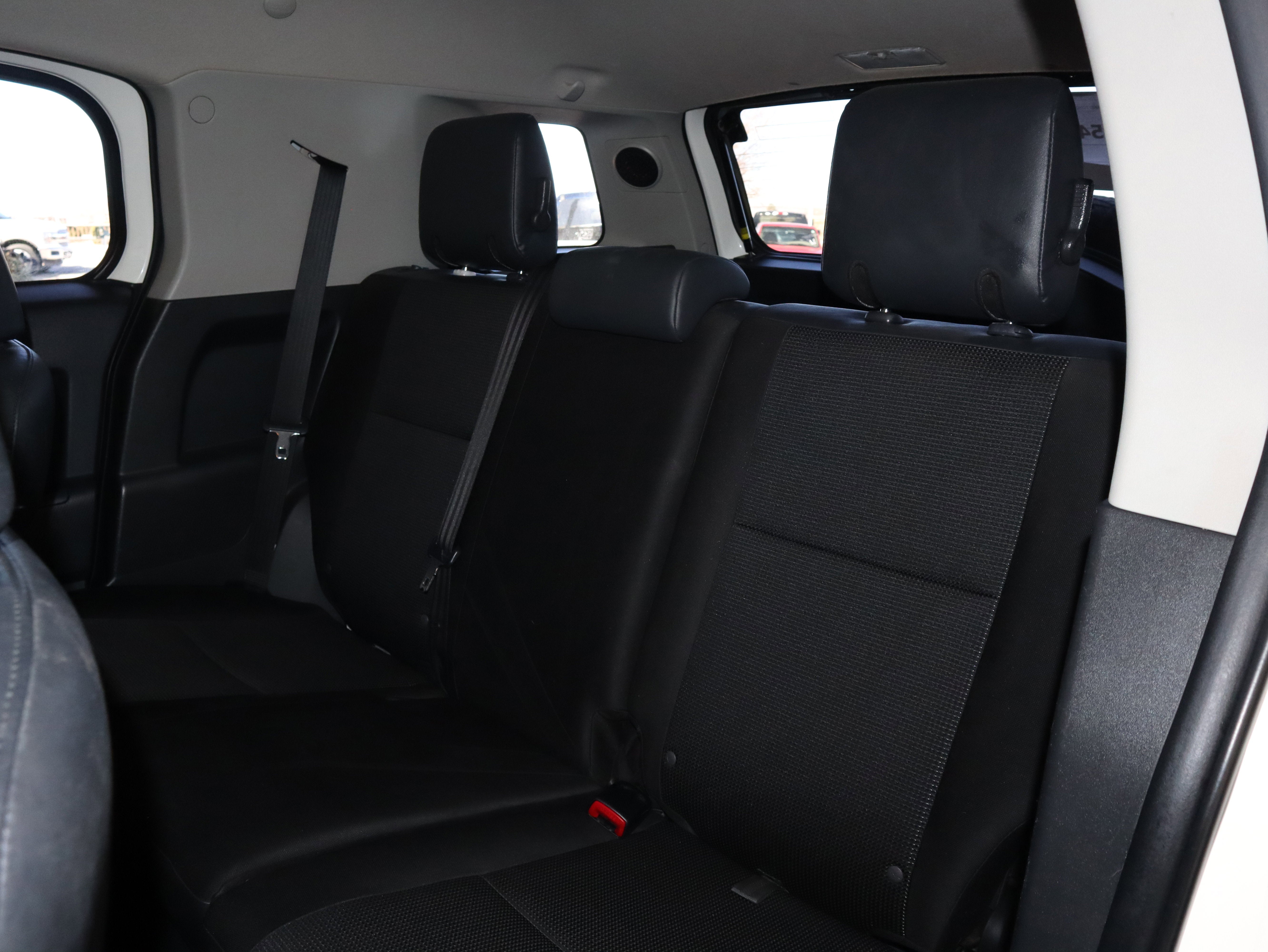 2014 Toyota FJ Cruiser Base