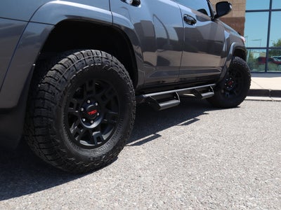 2021 Toyota 4Runner Venture