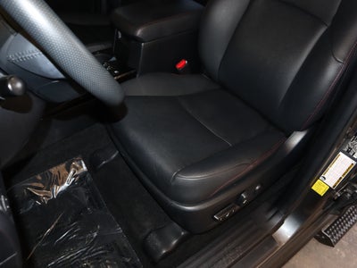 2021 Toyota 4Runner Venture