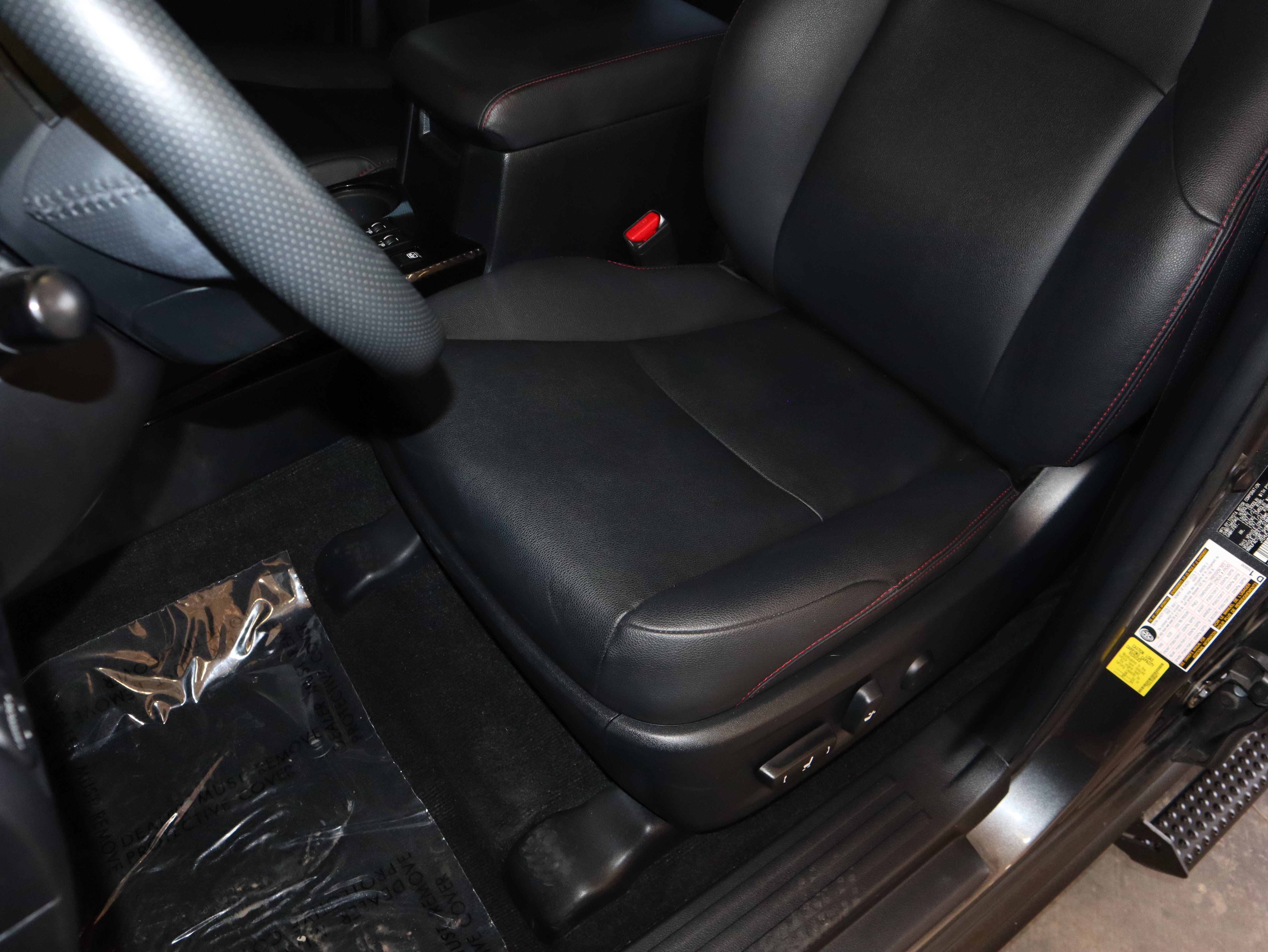 2021 Toyota 4Runner Venture