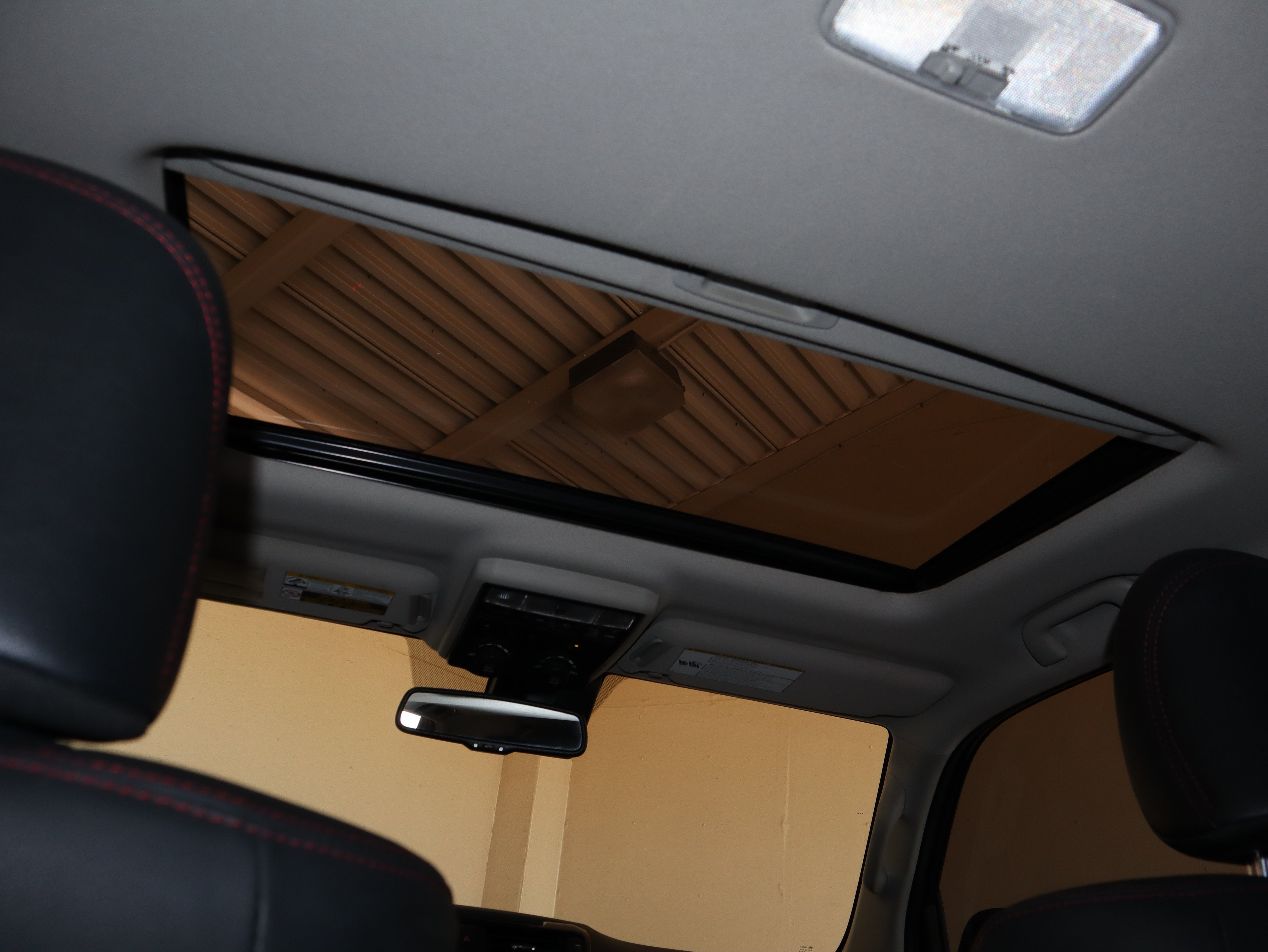 2021 Toyota 4Runner Venture