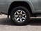 2022 Toyota 4Runner TRD Off-Road