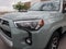 2022 Toyota 4Runner TRD Off-Road