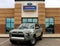 2022 Toyota 4Runner TRD Off-Road