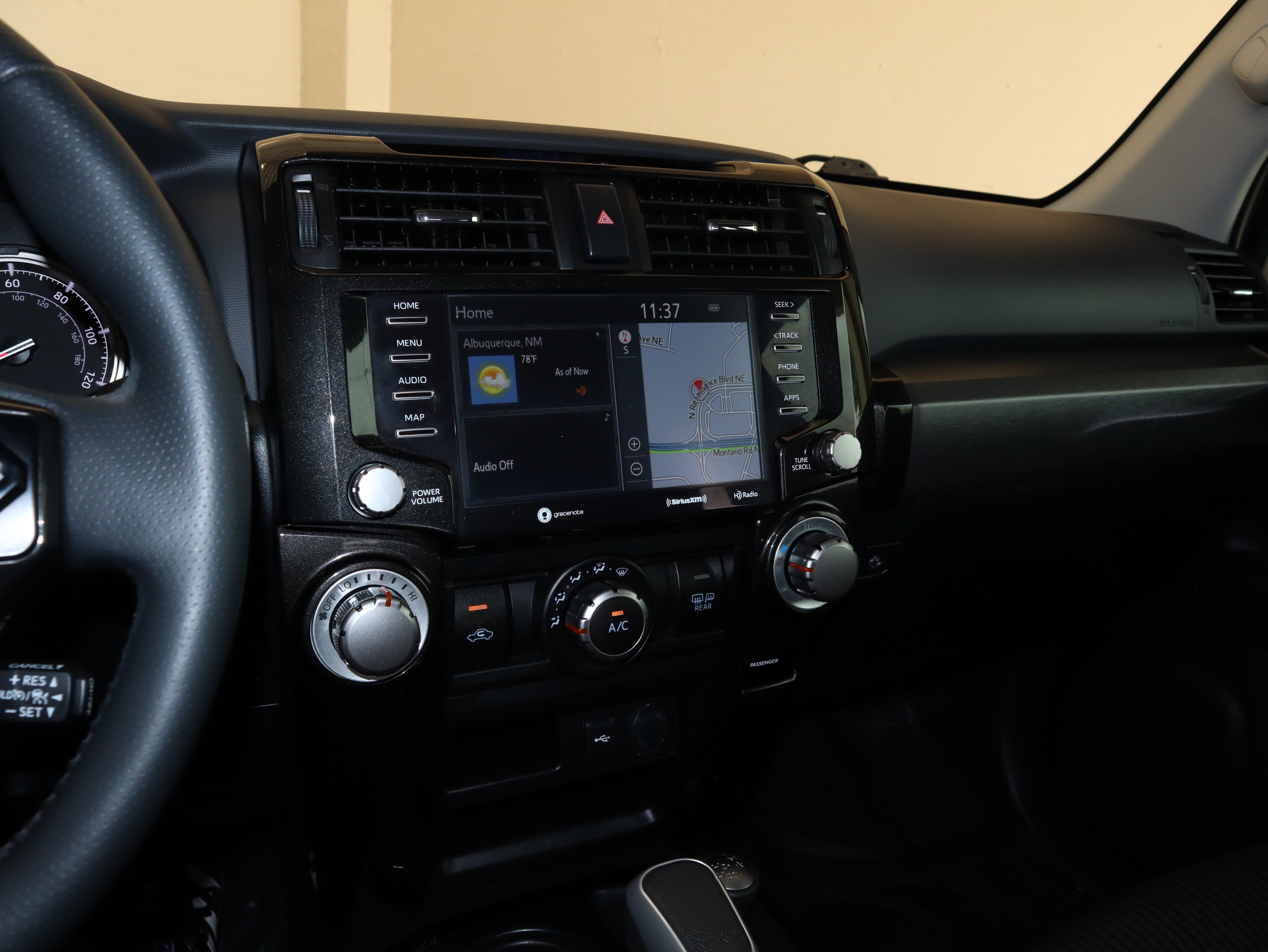 2022 Toyota 4Runner TRD Off-Road