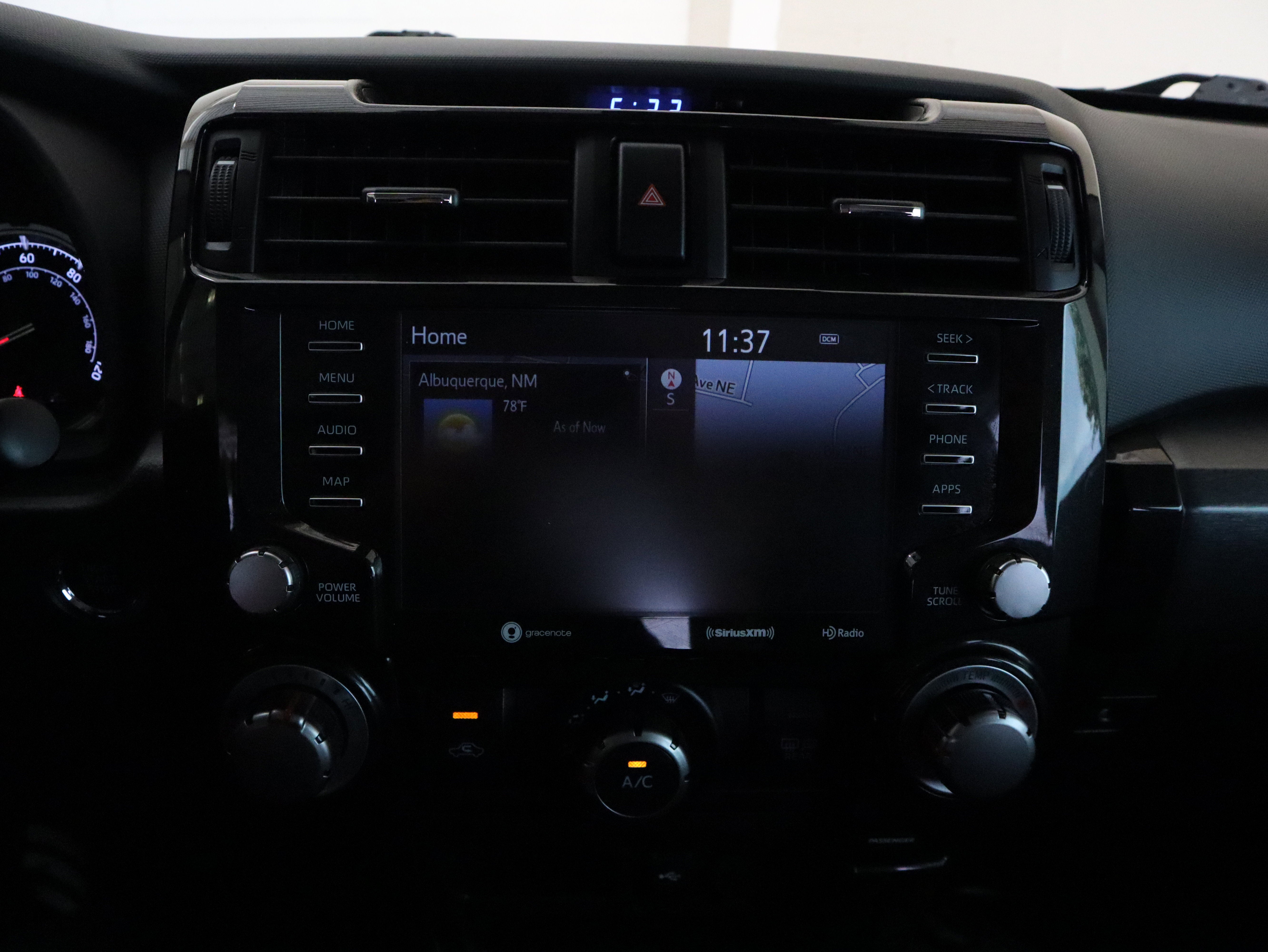 2022 Toyota 4Runner TRD Off-Road