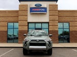 2022 Toyota 4Runner TRD Off-Road