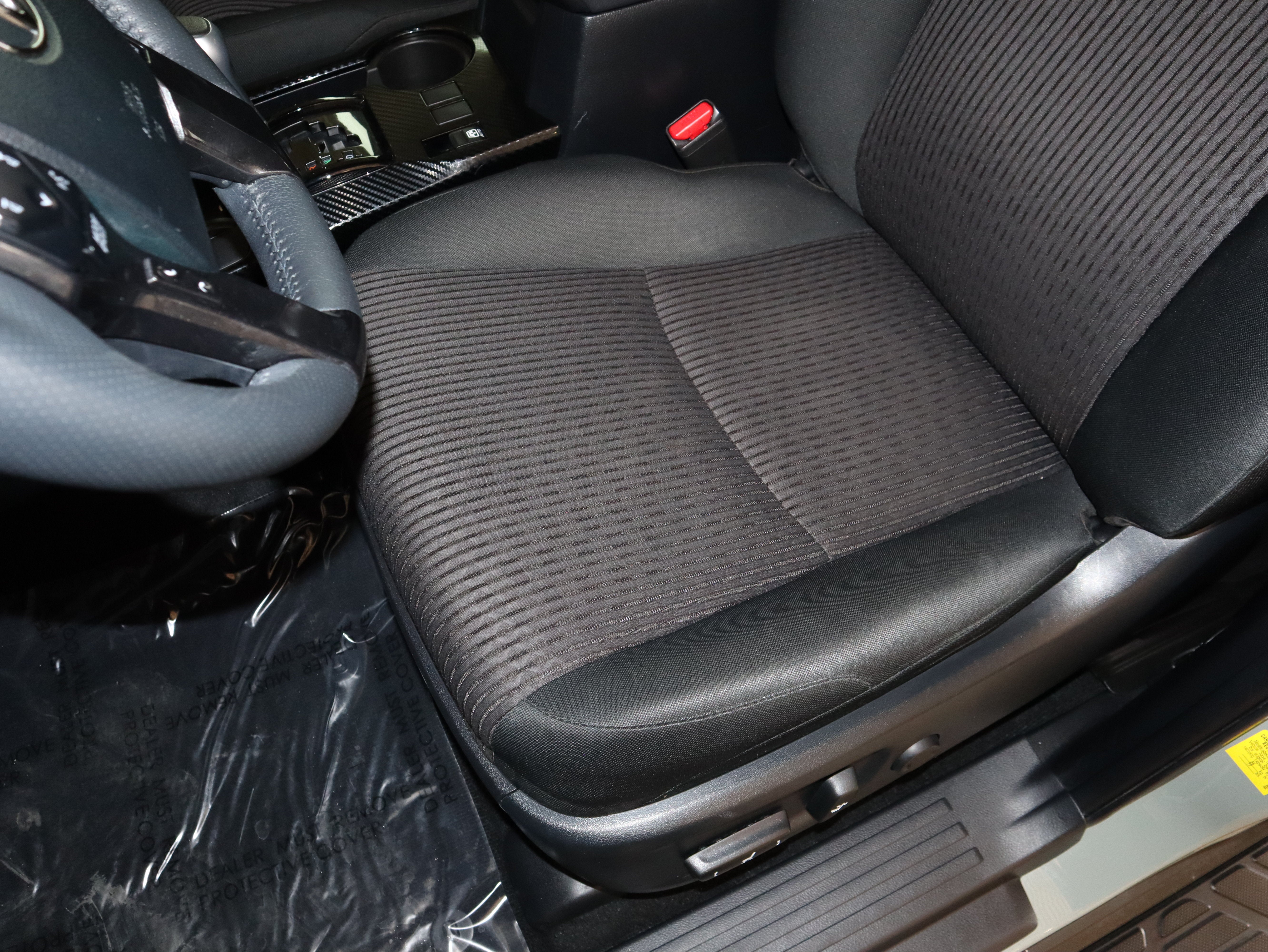 2022 Toyota 4Runner TRD Off-Road