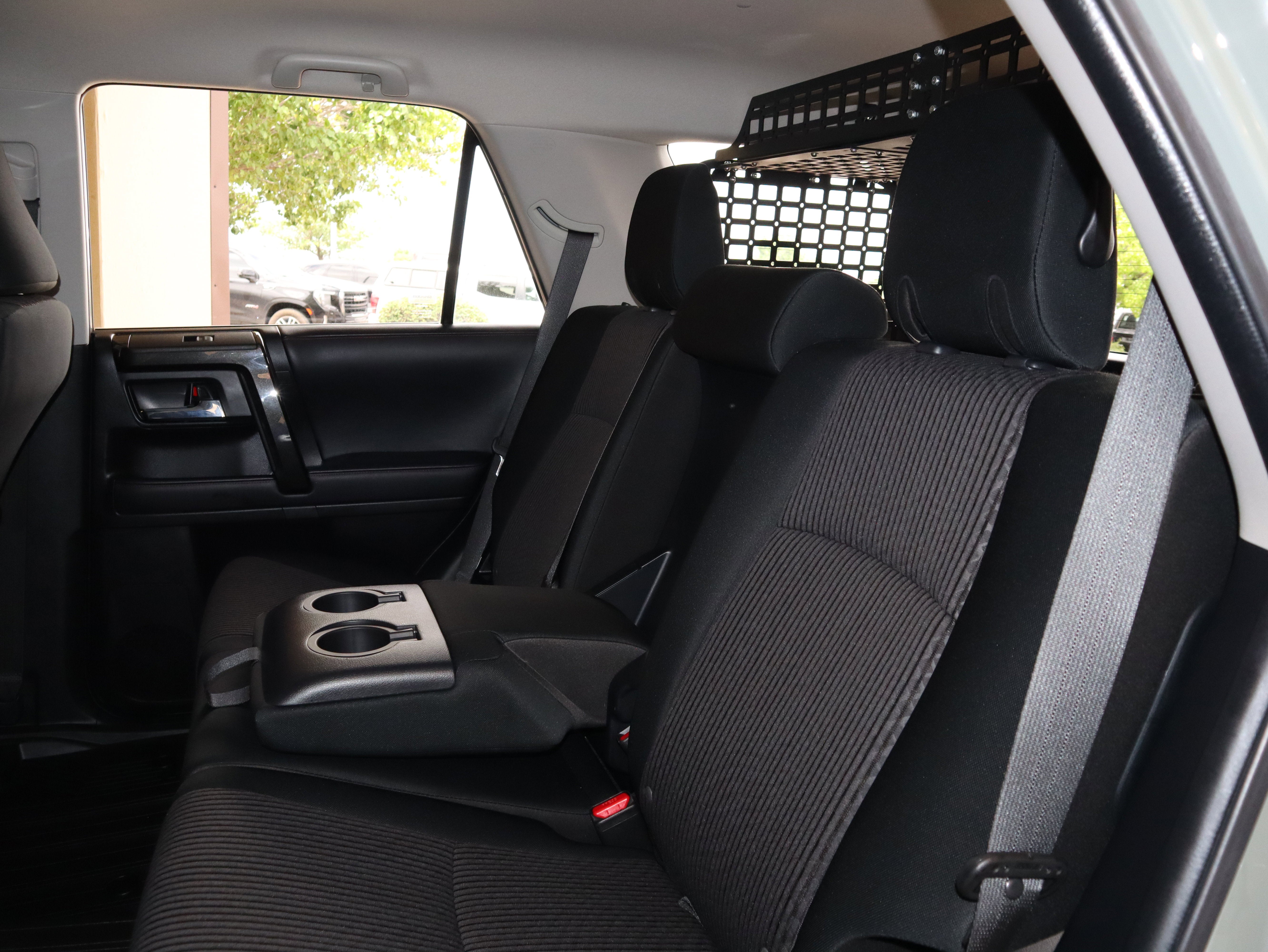 2022 Toyota 4Runner TRD Off-Road