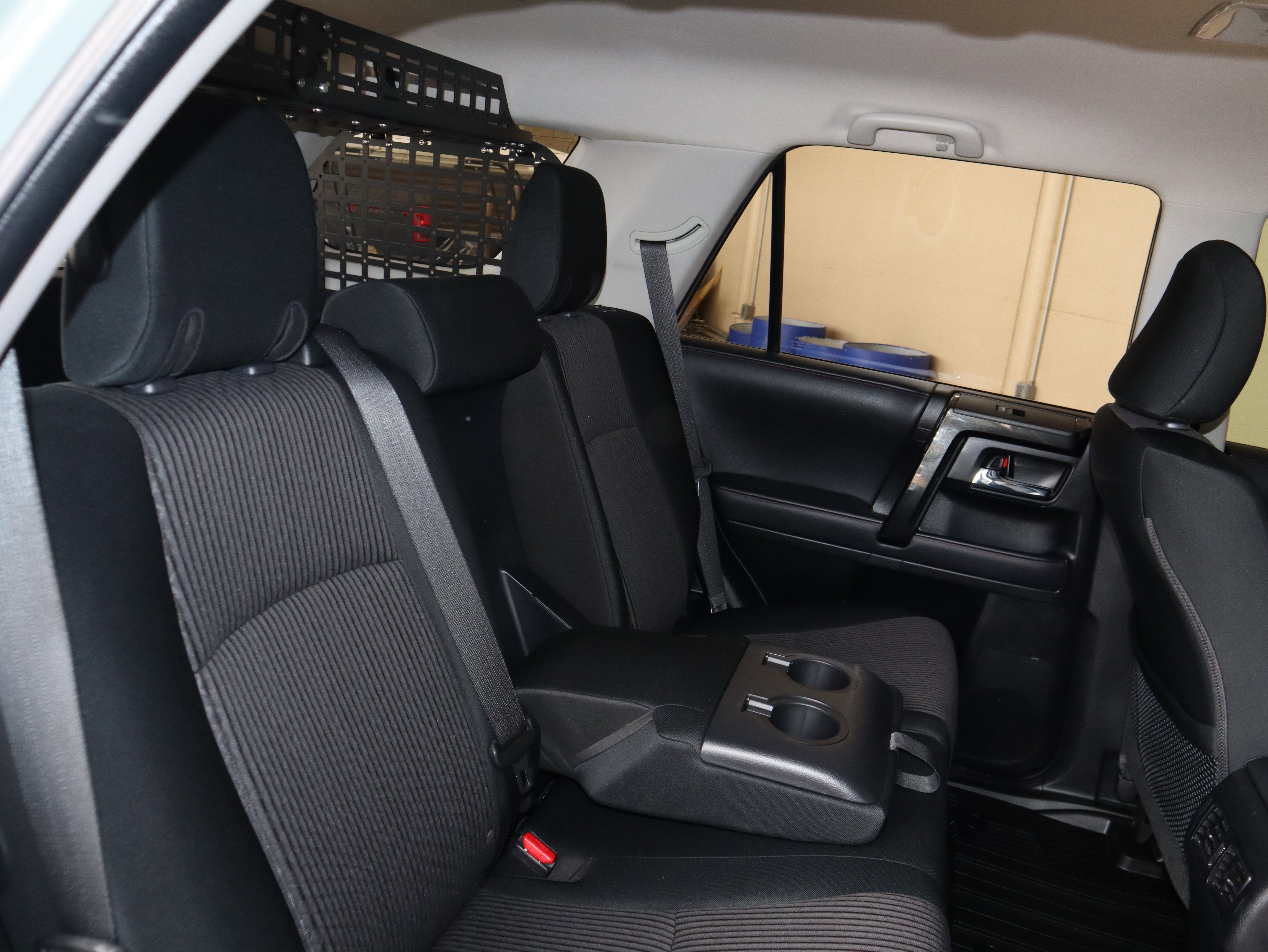 2022 Toyota 4Runner TRD Off-Road