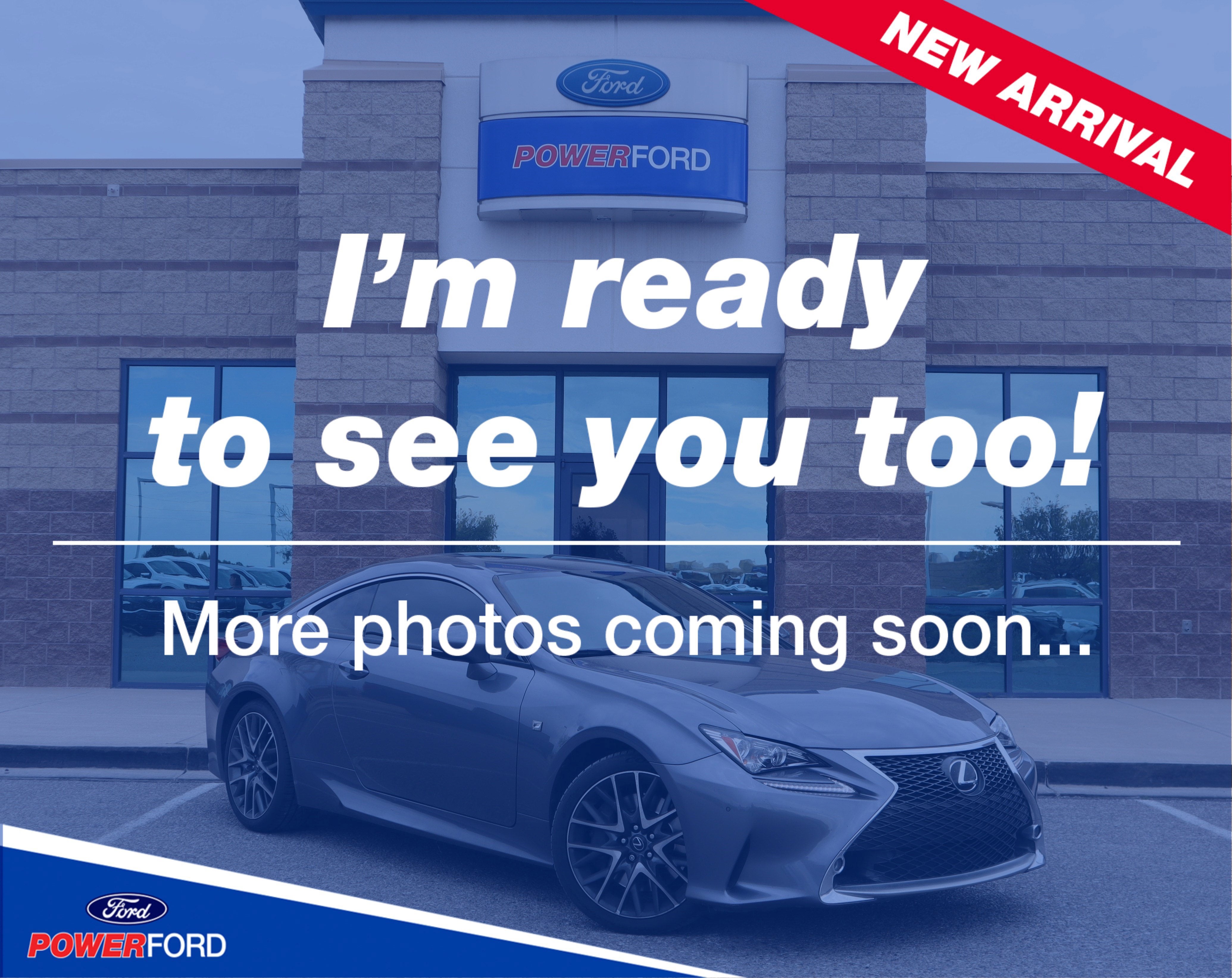 2015 Lexus RC 350